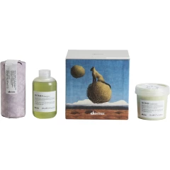 Набор MоMо для увлажнения волос