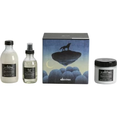 Набор OI для абсолютной красоты волос