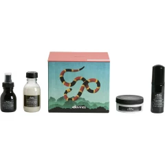 Набор OI Mini для абсолютной красоты волос