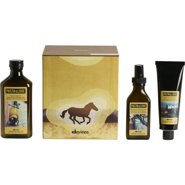 Набор Pasta & Love для мужчин