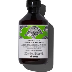 Обновляющий шампунь