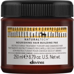 Питательная восстанавливающая маска