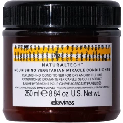 Питательный кондиционер "Вегетарианское чудо"