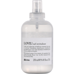 Ревиталайзер для усиления завитка