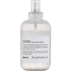 Ревиталайзер для усиления завитка