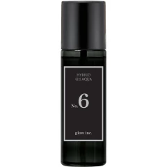Многофункциональная вода G11 гибрид №6 Glow