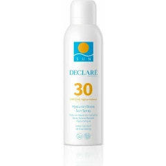 Солнцезащитный спрей SPF30 с интенсивным увлажняющим действием