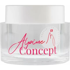 Баночка под крем Alpine Concept Refill