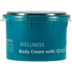 Крем для тела с Q10 Refill