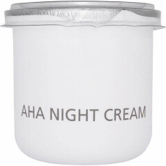 Ночной крем AHA Refill