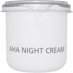 Ночной крем AHA Refill