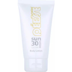 Солнцезащитный крем для чувствительной кожи SPF30