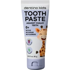 Зубная паста для детей "Виноград"