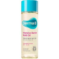 Интенсивно увлажняющее масло для тела