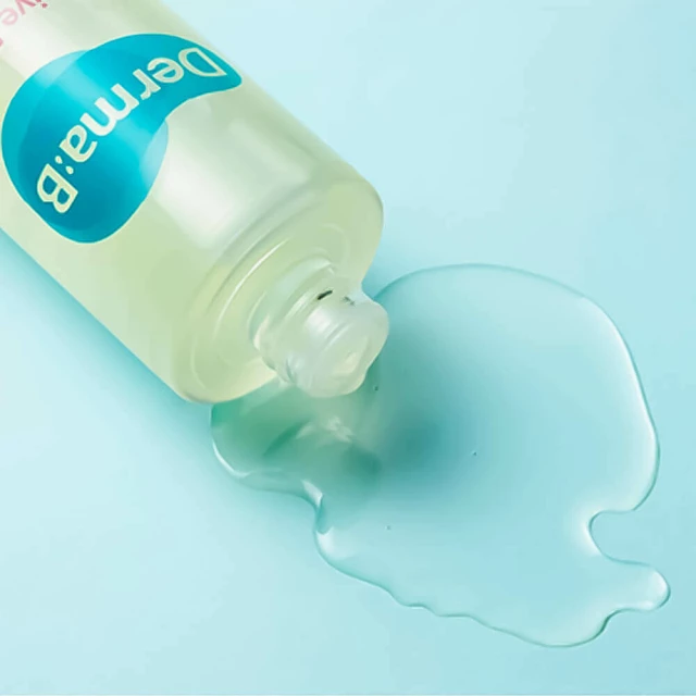 Интенсивно увлажняющее масло для тела - изображение 2