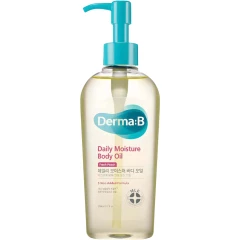 Ламеллярное парфюмированное масло для тела c ароматом инжира