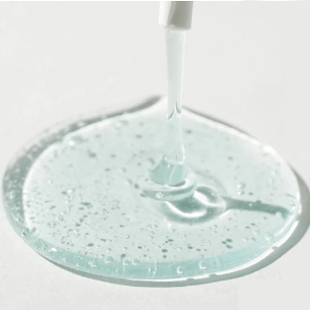 Ламеллярный гель для душа против воспалений - изображение 2