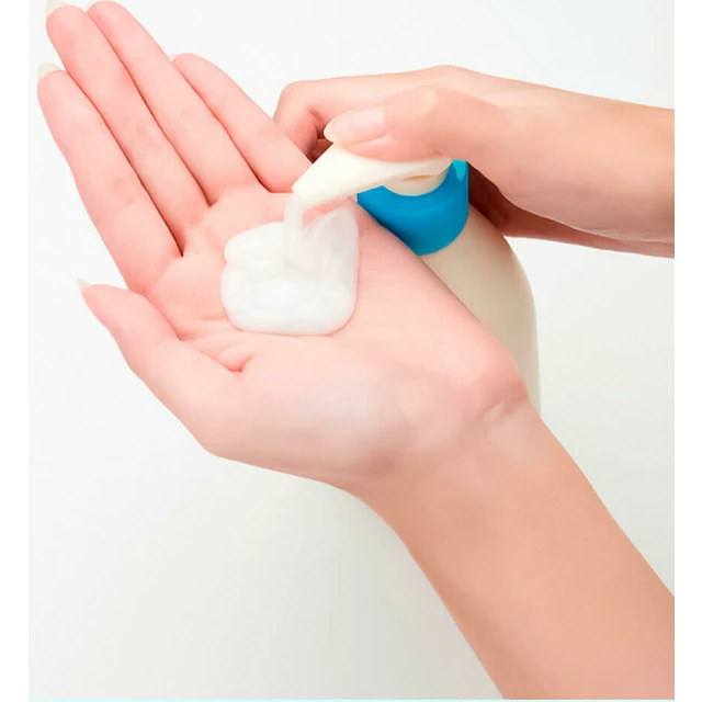 Ламеллярный крем-гель для душа - изображение 2