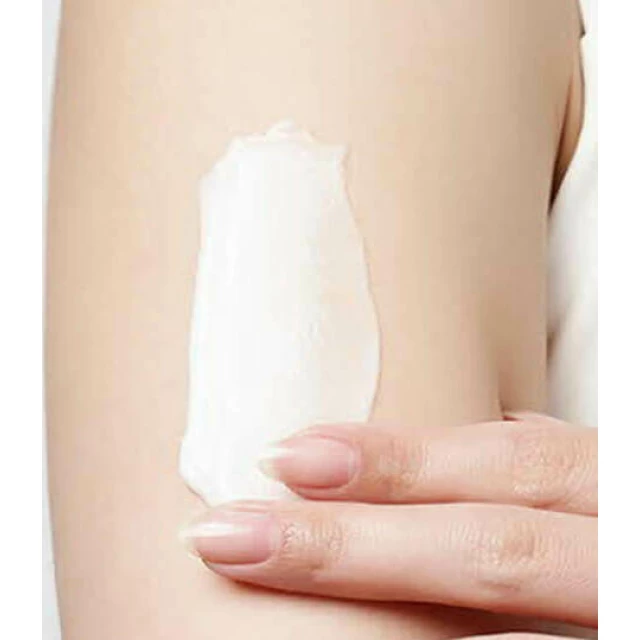 Ламеллярный лосьон для тела для чувствительной кожи - изображение 2