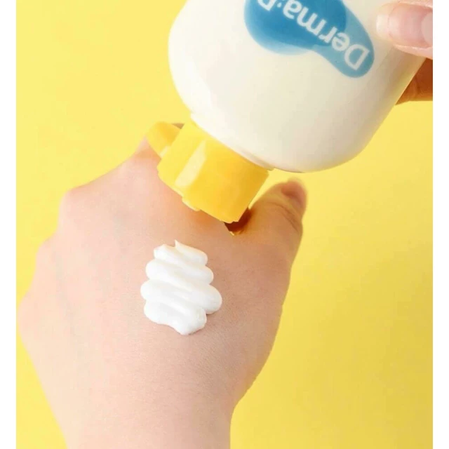 Ламеллярный солнцезащитный лосьон для лица и тела SPF50+ - изображение 2