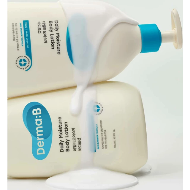 Освежающий ламеллярный лосьон для тела 150 мл - изображение 2