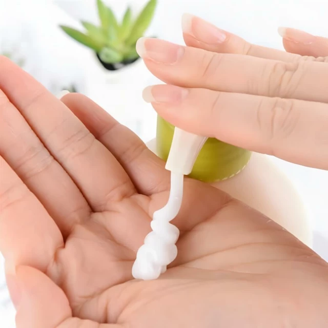 Освежающий ламеллярный лосьон для тела - изображение 2