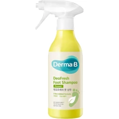 Шампунь для стоп "Лесной"