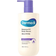 Укрепляющая сыворотка для тела с ПДРН и пептидами