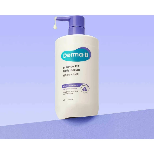 Укрепляющая сыворотка для тела с ПДРН и пептидами - изображение 2