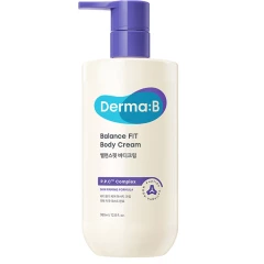 Укрепляющий крем для тела с ПДРН и пептидами