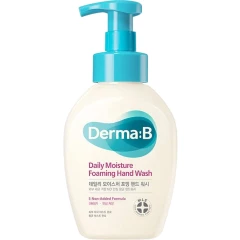 Увлажняющее мыло для рук