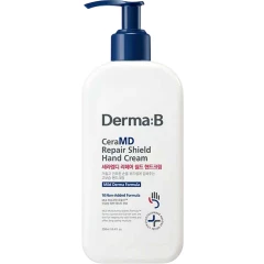 Восстанавливающий крем для рук