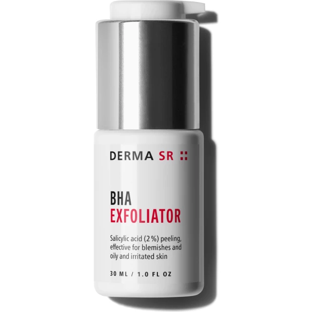 Обновляющая маска с BHA дорожный формат - изображение 2