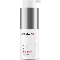 Очищающий гель для лица дорожный формат