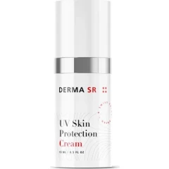 Солнцезащитный крем SPF30 дорожный формат