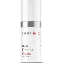 Укрепляющий дневной крем SPF15 дорожный формат