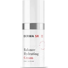 Увлажняющий дневной крем SPF15 дорожный формат