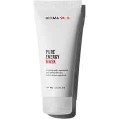 Маска "Чистая энергия" 100 мл