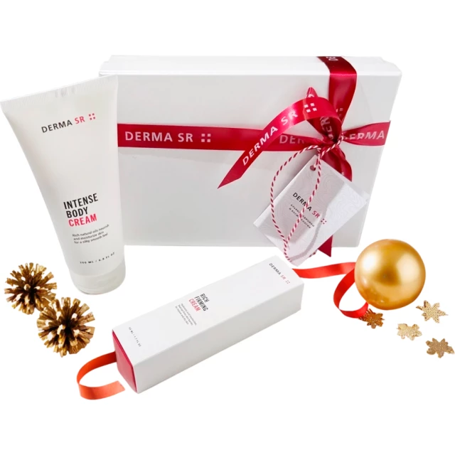 Набор "Зимняя нега"