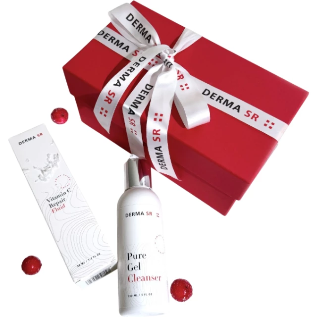 Набор "Зимнее сияние"