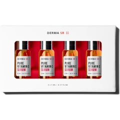 Профессиональная сыворотка с чистым витамином C