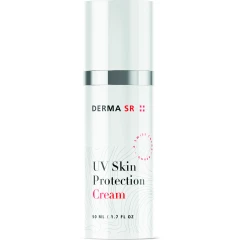 Солнцезащитный крем SPF30