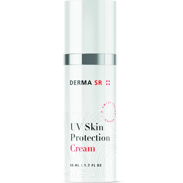 Солнцезащитный крем SPF30