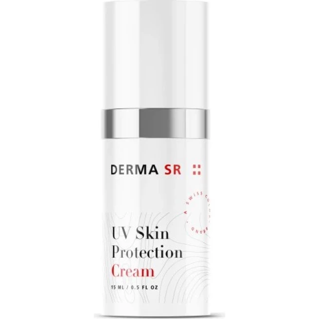 Солнцезащитный крем SPF30 travel-формат