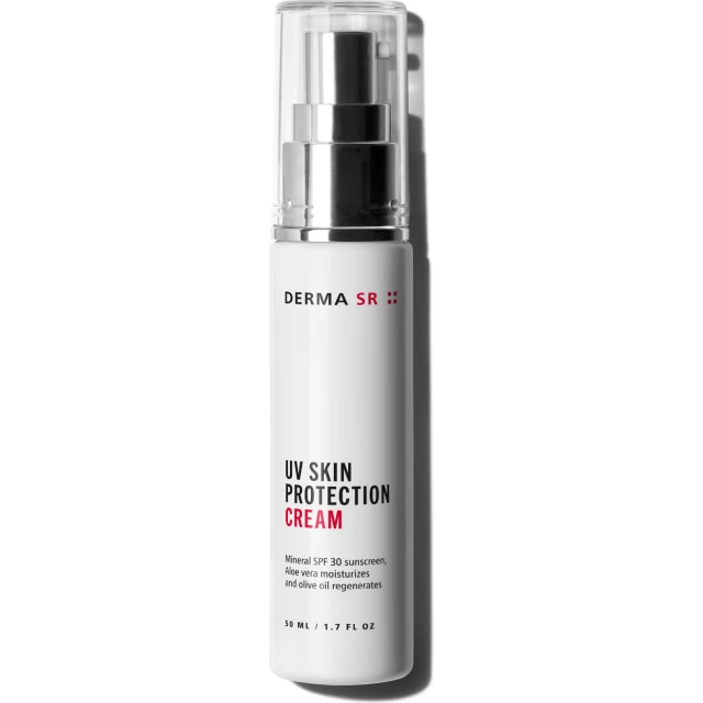 Солнцезащитный крем SPF30 - изображение 2