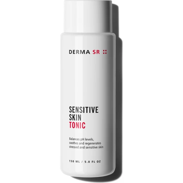 Тоник для чувствительной кожи