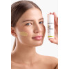 Профессиональный постпроцедурный восстанавливающий крем с SPF50