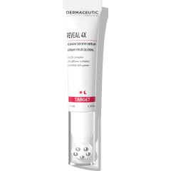 Сыворотка для области вокруг глаз с аппликатором Zamac