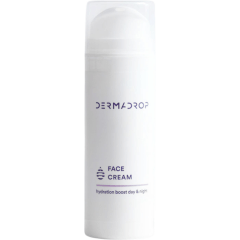 Крем для лица Dermadrop