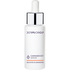 Сыворотка Cannaboost